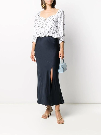 Shop Andamane Skirts Blue