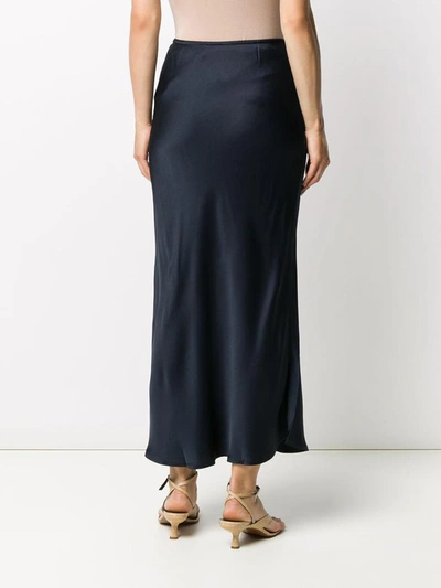 Shop Andamane Skirts Blue