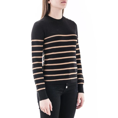 Shop Marella Sweaters Black