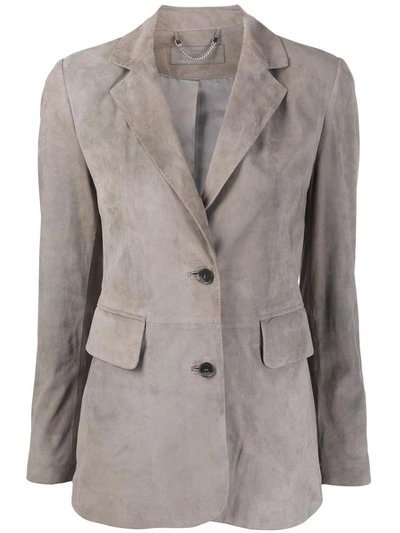 Shop Desa 1972 Jackets Grey