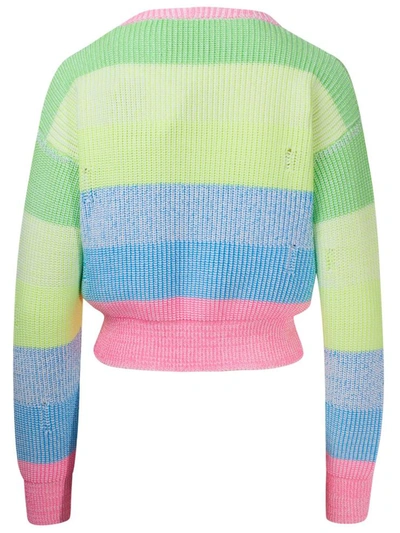 Shop Iceberg Multicolor Sweater