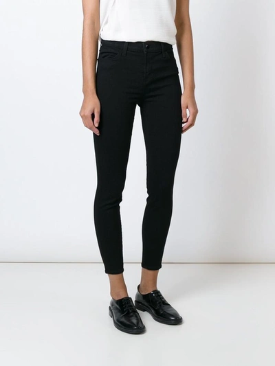 Shop J Brand Shorts Black
