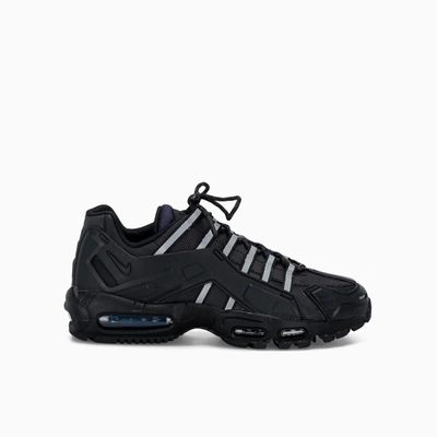 Nike Black Air Max 95 Ndstrkt Sneakers In Black