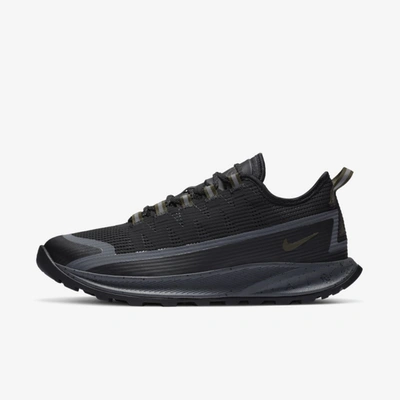 Shop Nike Acg Air Nasu Shoe (black) - Clearance Sale In Black,cargo Khaki