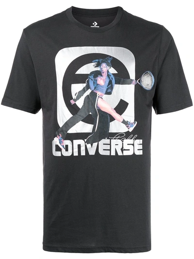 X CONVERSE MN03 T恤
