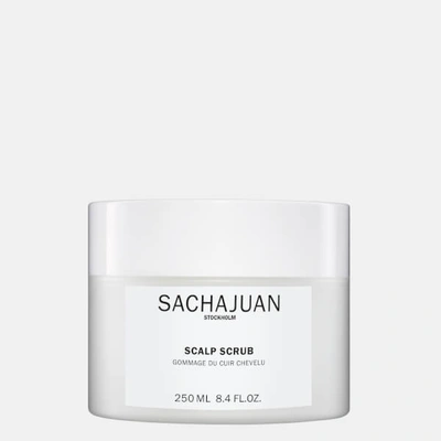 Shop Sachajuan Scalp Scrub 250ml