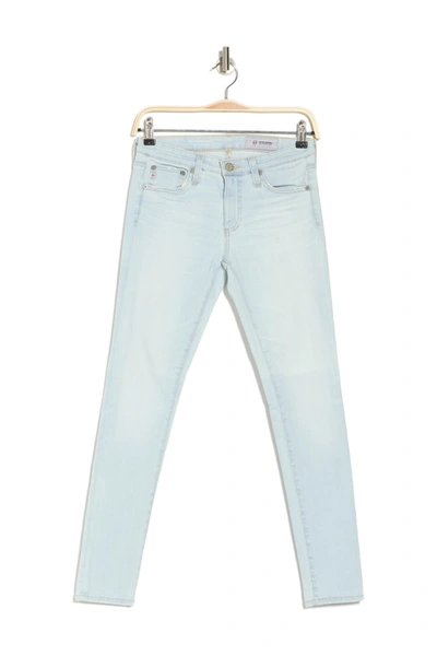 Shop Ag Legging Ankle Jeans In 26 Years Sandca