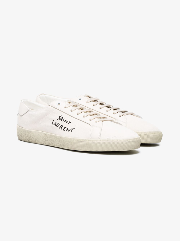 court classic ysl
