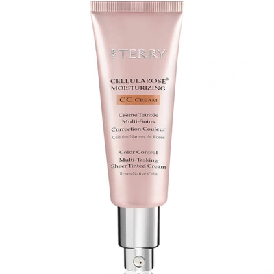Shop By Terry Cellularose Moisturizing Cc Cream 40g (various Shades) In 3. Beige