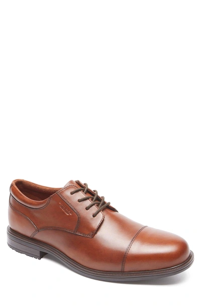 Rockport essential details on sale ii plain toe oxford