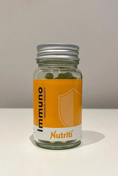Nutriti Immuno