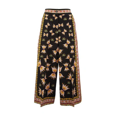 Shop La Doublej Coulotte Pants In Tanti Bacetti