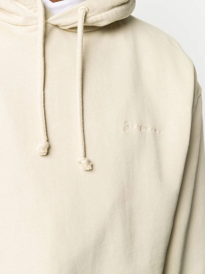 Shop Jacquemus Sweaters In Beige