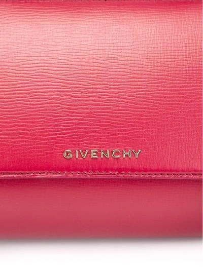 Shop Givenchy 'pandora Box' Crossbody Bag