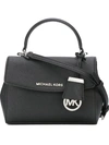 MICHAEL MICHAEL KORS extra small 'Ava' crossbody bag,32F5SAVC1L11157091