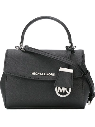 Michael Michael Kors Extra Small 'ava' Crossbody Bag