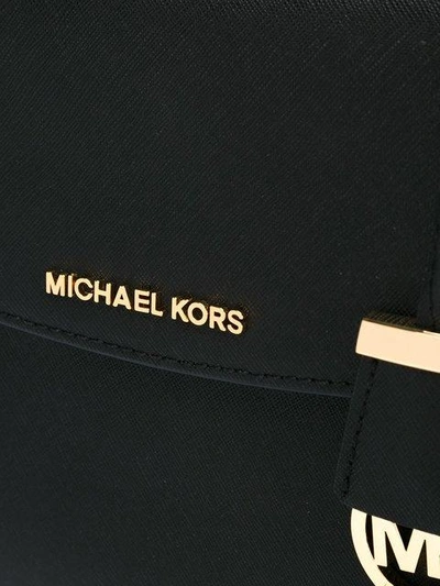 Shop Michael Michael Kors 'lava' Tote Bag