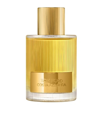 Shop Tom Ford Costa Azzurra Eau De Parfum (100ml) In White