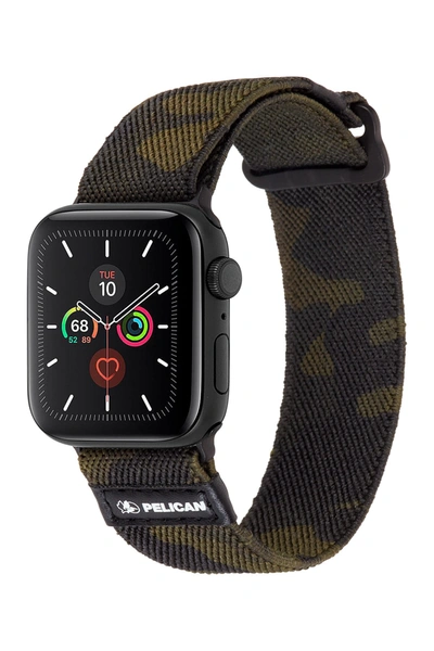 Shop Case-mate 42-44mm Apple Watch Series 1/2/3/4/5 Pelican Protector Band