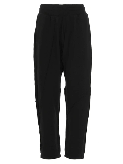 Shop A-cold-wall* A-cold-wall Dissection Pants In Black