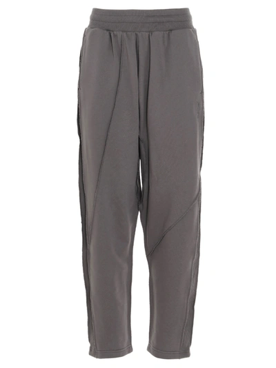 Shop A-cold-wall* A-cold-wall Dissection Pants In Grey