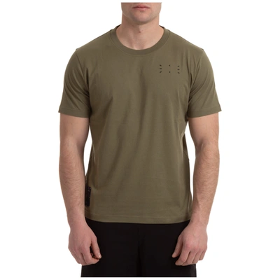 Shop Mcq By Alexander Mcqueen Mcq Supreme Star T-shirt In Verde