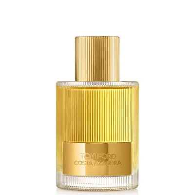 Tom Ford 3.3 Oz. Costa Azzurra Eau De Parfum In White