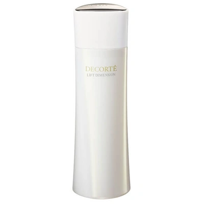 Shop Decorté Replenish And Firm Extra Rich Lotion 200ml