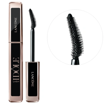 Shop Lancôme Lash Idôle Lengthening & Volumizing Mascara 0.27 Fl Oz/8ml