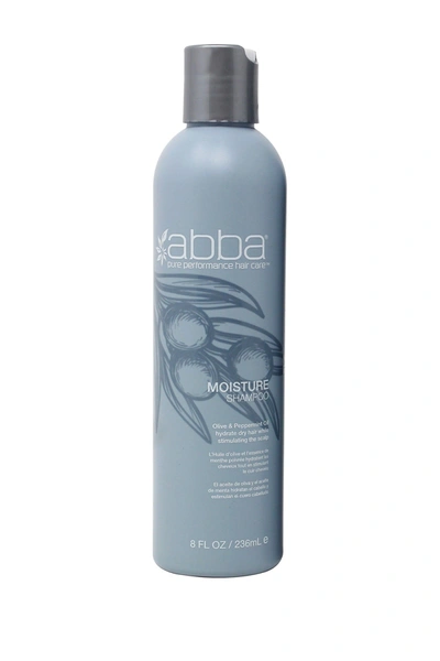 Shop Abba Moisture Shampoo