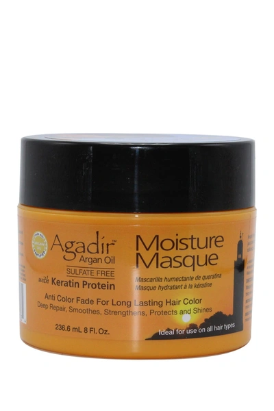 Shop Agadir Argan Oil Moisture Hair Masque