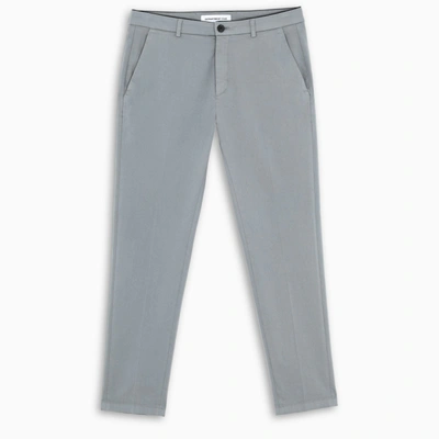 Shop Department 5 Grey Prince Chino Trousers