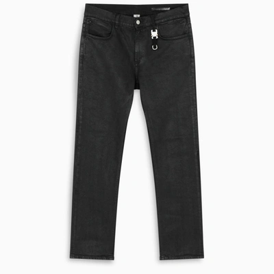 Shop 1017 A L Y X 9sm Black Moonlit Jeans