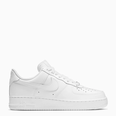 Shop Nike White Air Force 1 '07 Sneaker