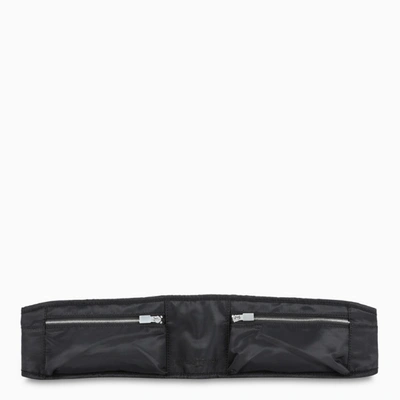 Shop 1017 A L Y X 9sm Black Multi-pocket Belt Bag