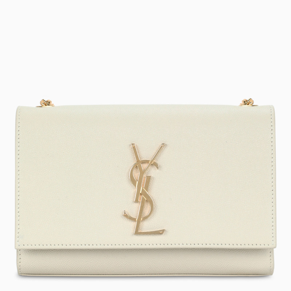 Saint Laurent Cream Purse Price
