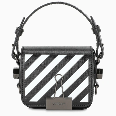 Off white diag baby flap bag new arrivals