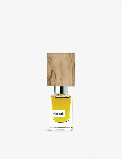 Nasomatto Unisex 1oz Absinth Extrait De Parfum