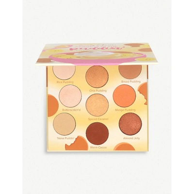 Shop Beauty Bakerie Proof Is In The Pudding Eyeshadow Palette 25.2g