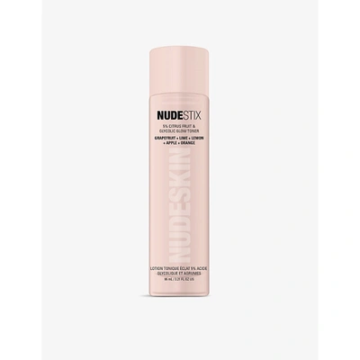 Nudestix 5% Citrus Fruit And Glycolic Glow Toner 95ml