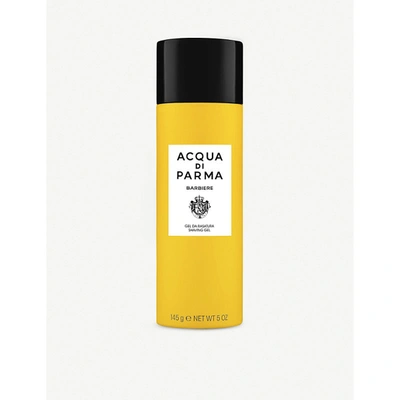 Acqua Di Parma Barbiere Shaving Gel 150ml