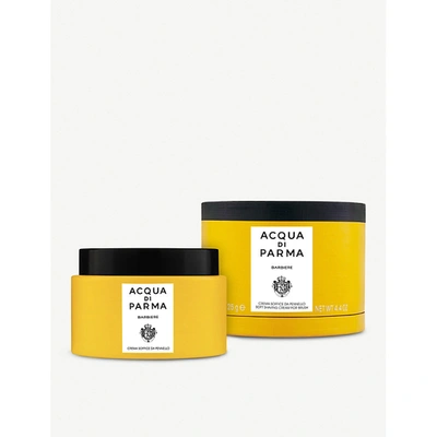 Shop Acqua Di Parma Barbiere Shaving Cream 125ml