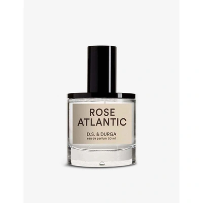 Shop D.s. & Durga Rose Atlantic Eau De Parfum 50ml