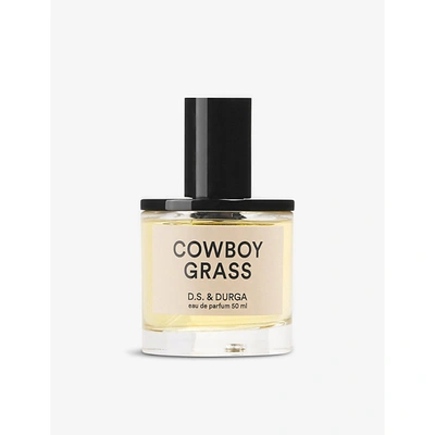 Shop D.s. & Durga Cowboy Grass Eau De Parfum 50ml