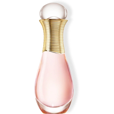 Dior Womens J'adore Eau De Toilette Roller-pearl 20ml