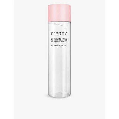 Shop By Terry Baume De Rose L'eau Micellaire 200ml