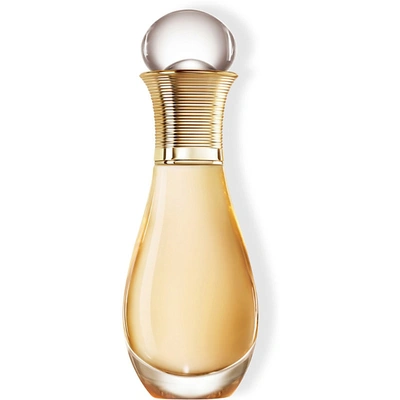 Shop Dior J'adore Roller-pearl Eau De Parfum