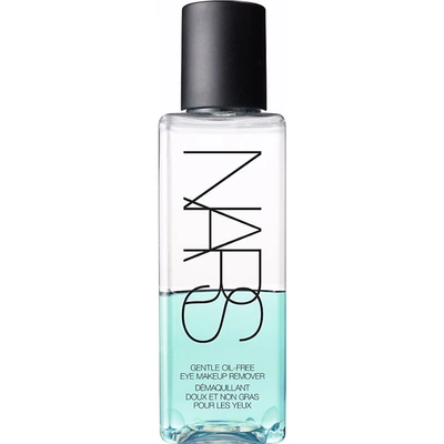 Shop Nars Gentle Oil-free Eye Make-up Remover 100ml