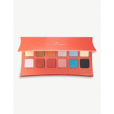 Shop Illamasqua Artistry Palette - Expressionist