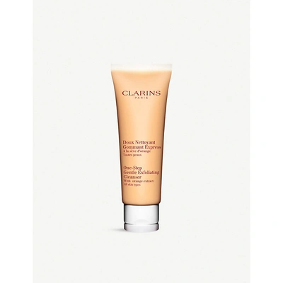 Shop Clarins One–step Gentle Exfoliating Cleanser In Na